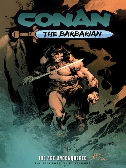 Title details for Conan the Barbarian (2023), Volume 3 by Jim Zub - Available